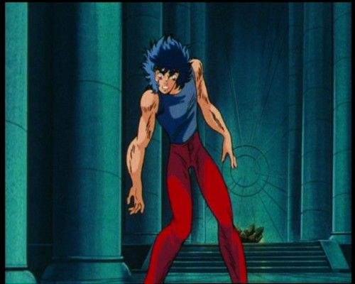 Otaku Gallery  / Anime e Manga / Saint Seiya / Screen Shots / Episodi / 058 - Addio fratello! / 006.jpg